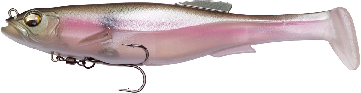 Six-inch paddle tail swimbait source image 1