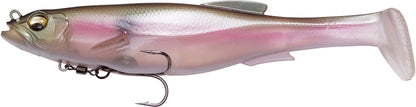 Six-inch paddle tail swimbait source image 1