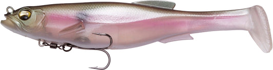 Six-inch paddle tail swimbait source image 1