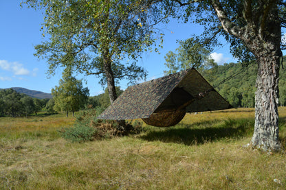 Camping Tarp original source view 7