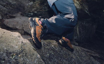 Hiking Shoes original source view 7