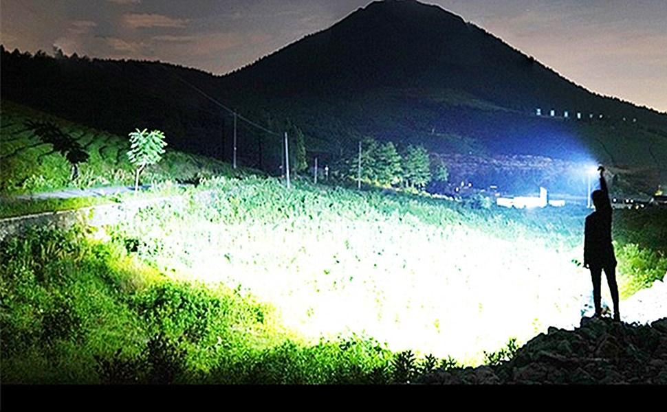 LED Flashlight original source image 13