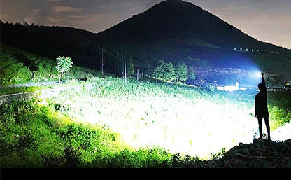 LED Flashlight original source image 13