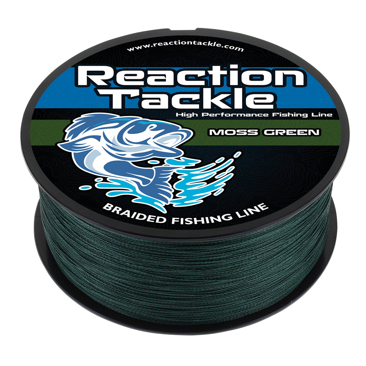 Braided Fishing Line original source image 1