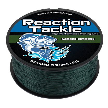 Braided Fishing Line original source image 1