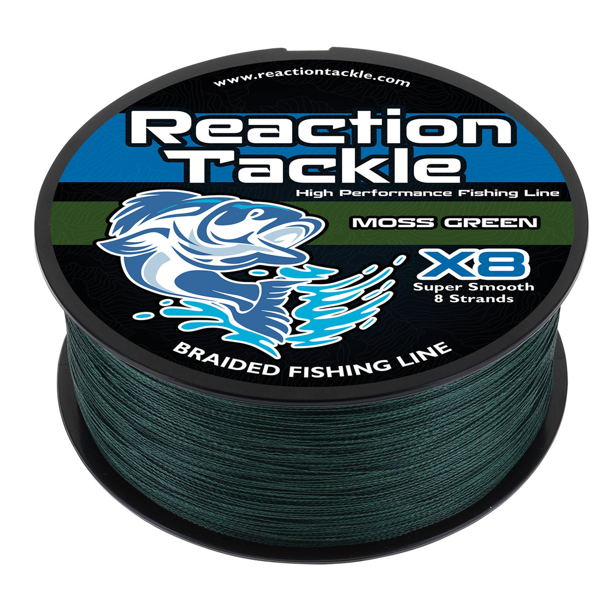 Braided Fishing Line original source image 1