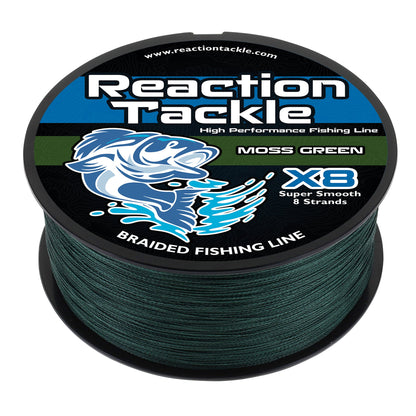 Braided Fishing Line original source image 1