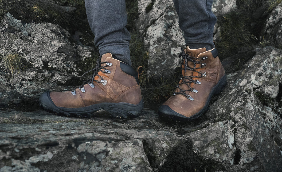 Hiking Boots original source view 8
