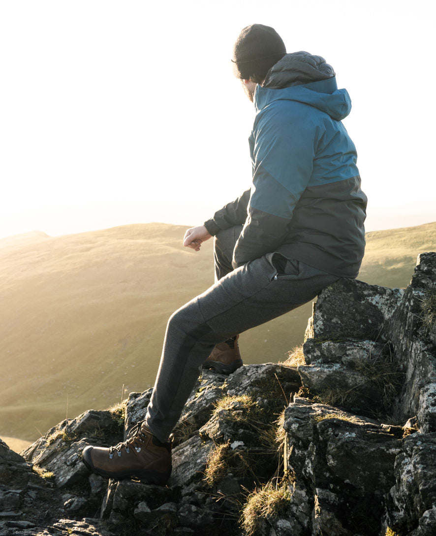Hiking Boots original source view 9
