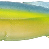 MSS - 6 inch - 1 1/4 oz