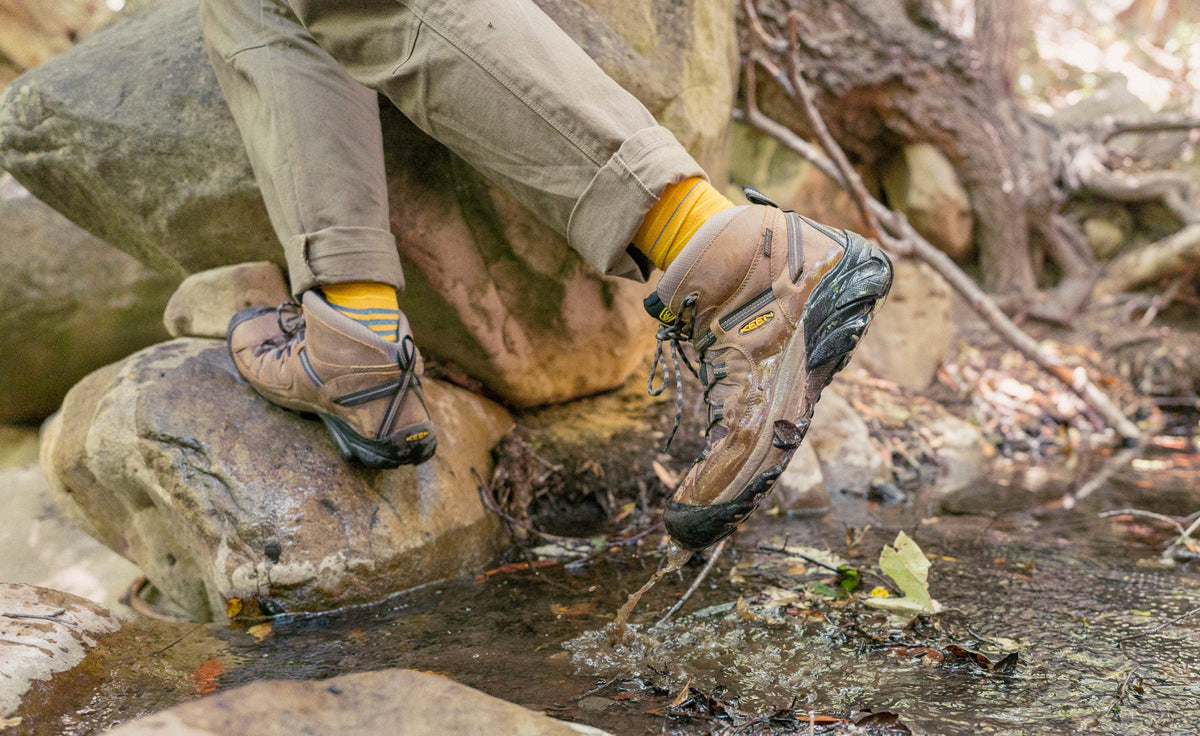 Hiking Boots original source view 6