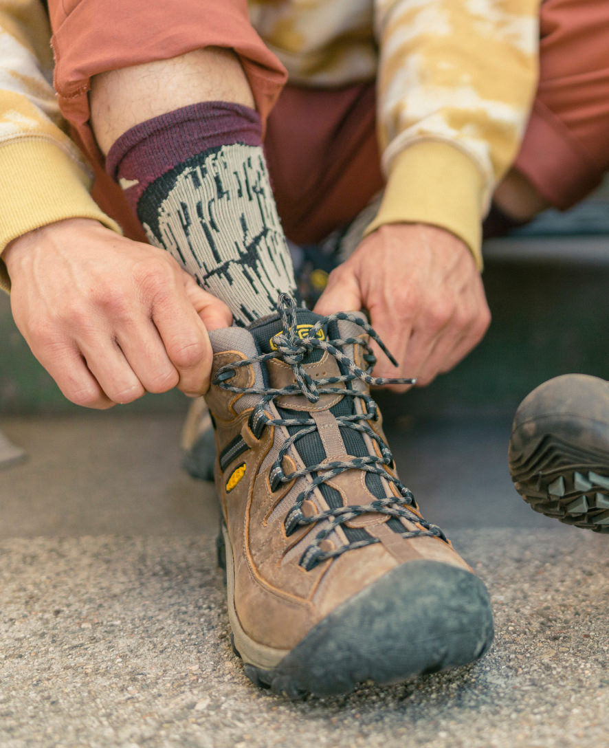 Hiking Boots original source view 7