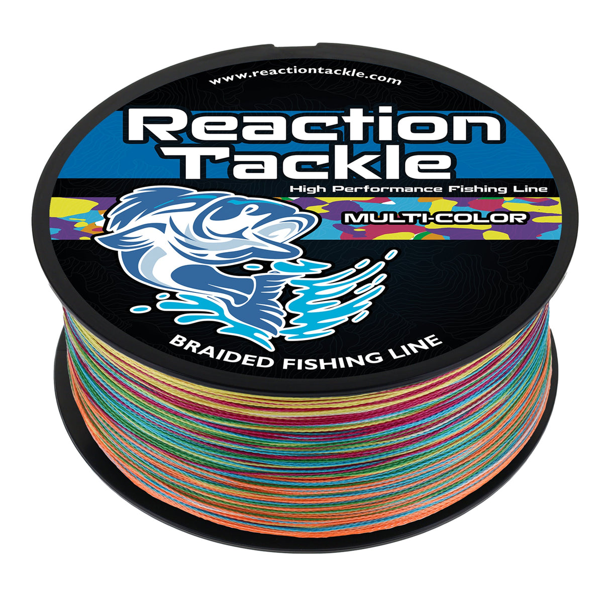 Braided Fishing Line original source image 1