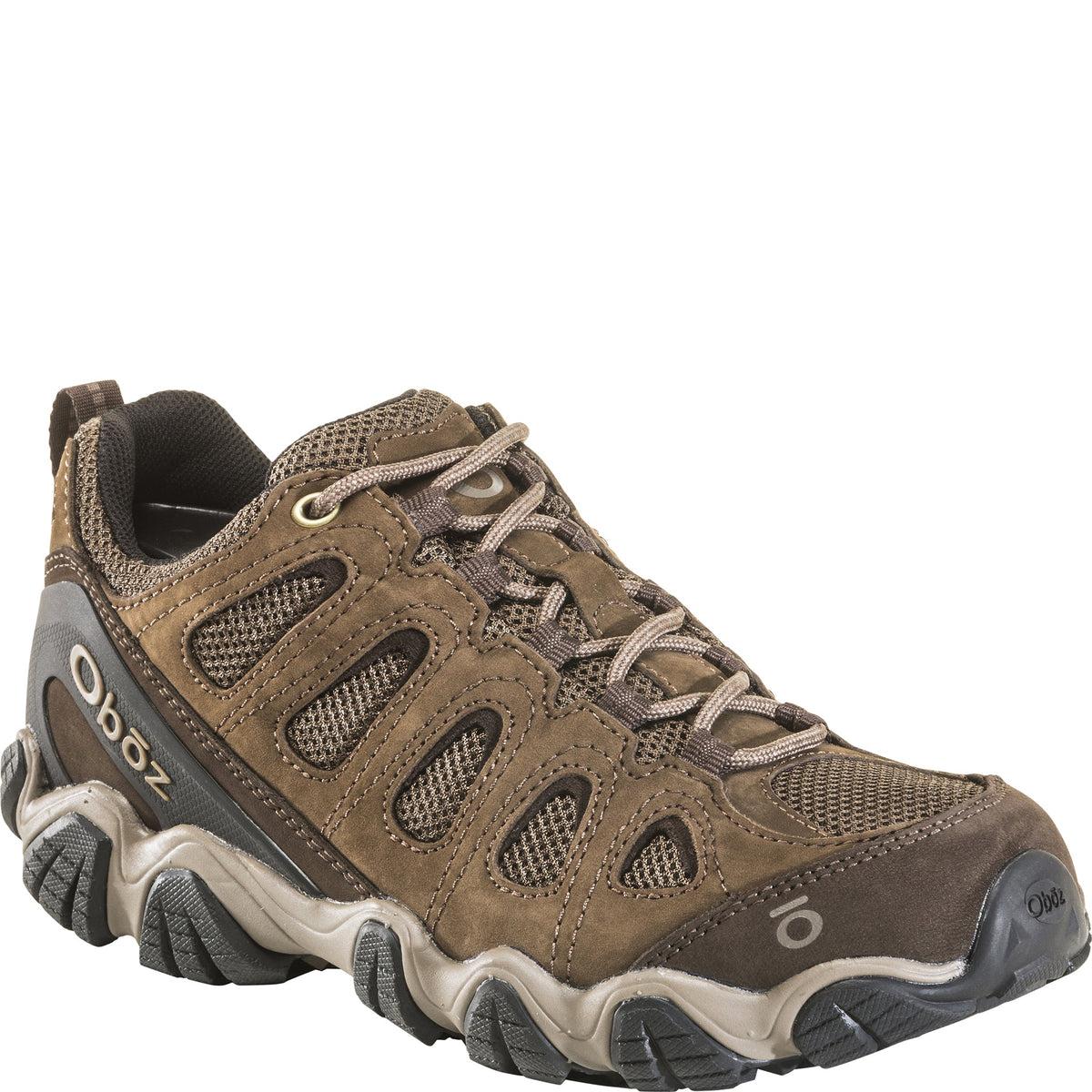 Hiking Shoes original source view 5