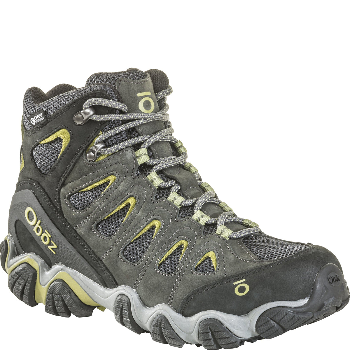 Hiking Boots original source view 6