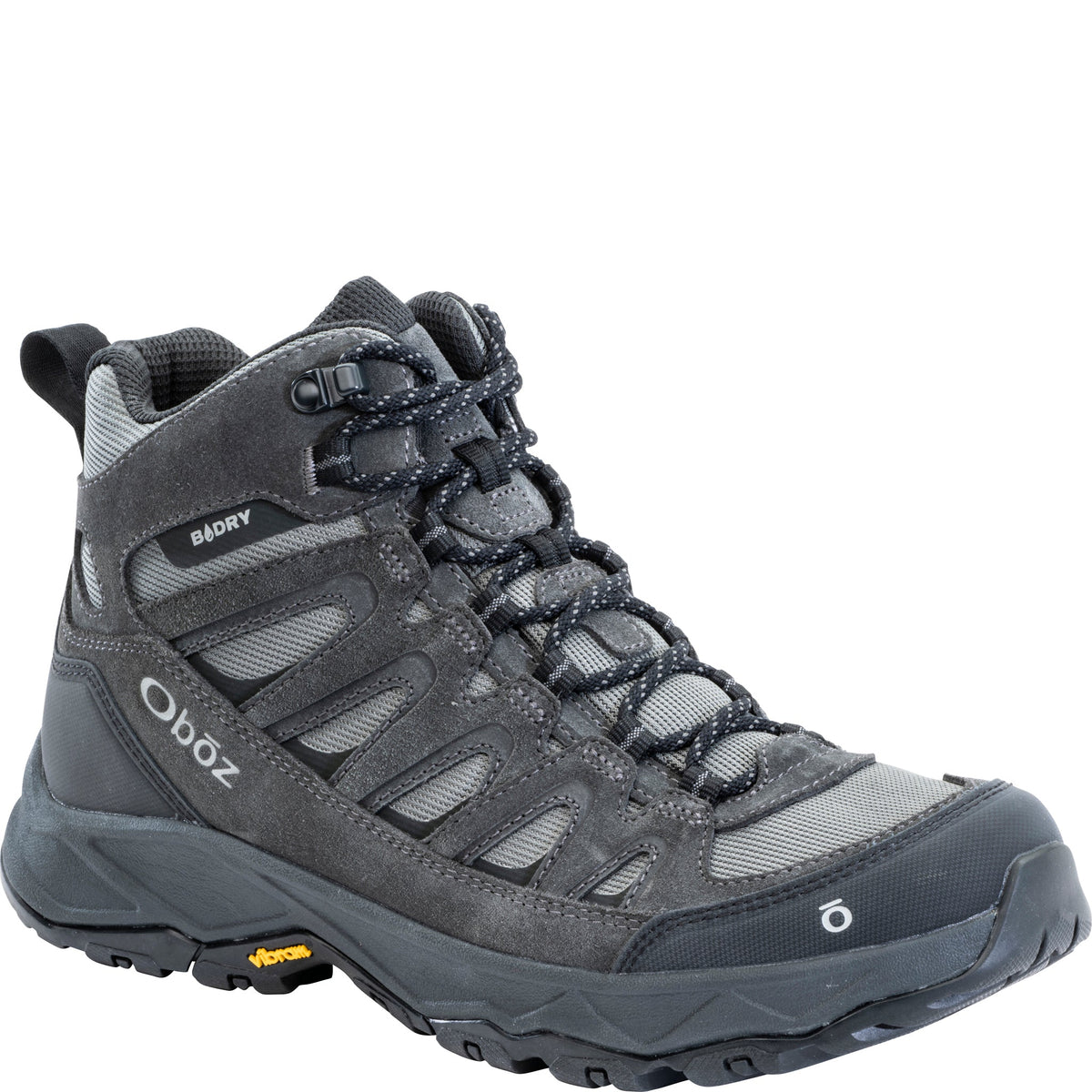 Hiking Boots original source view 7