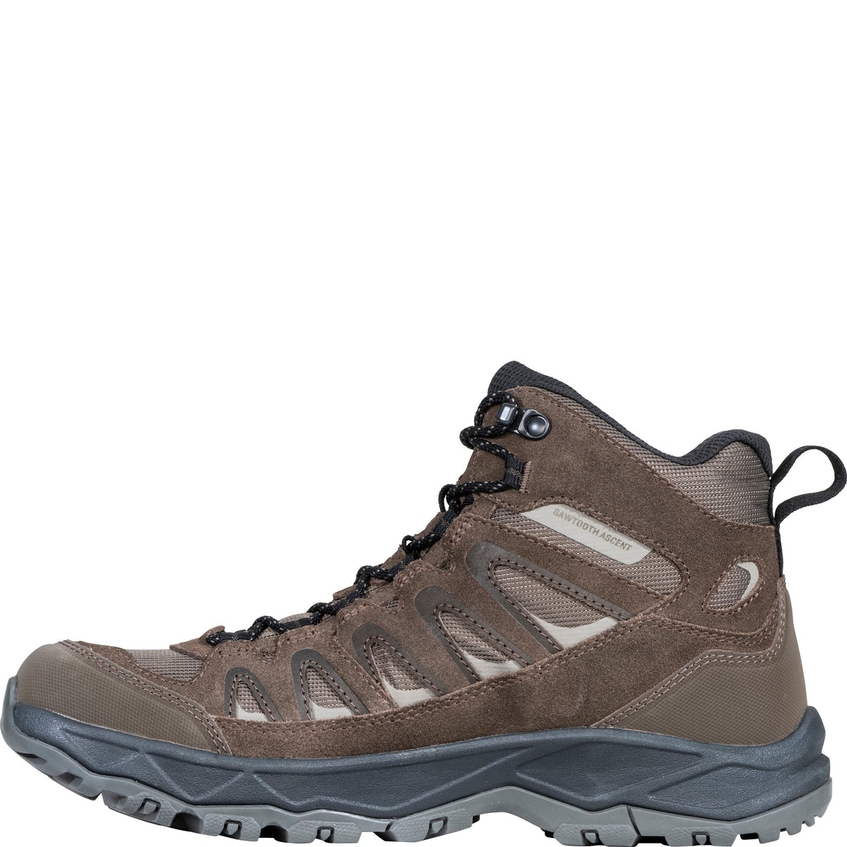 Hiking Boots original source view 3
