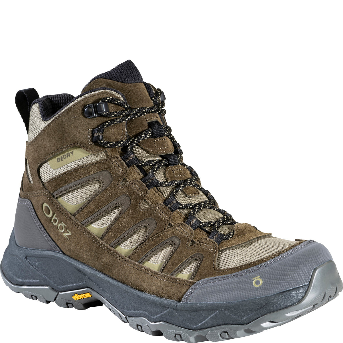 Hiking Boots original source view 12