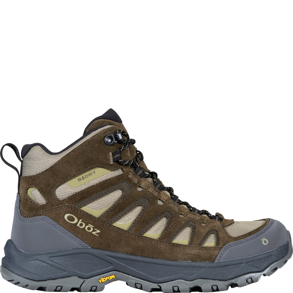 Hiking Boots original source view 11