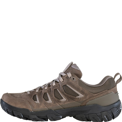 Hiking Shoes original source view 3