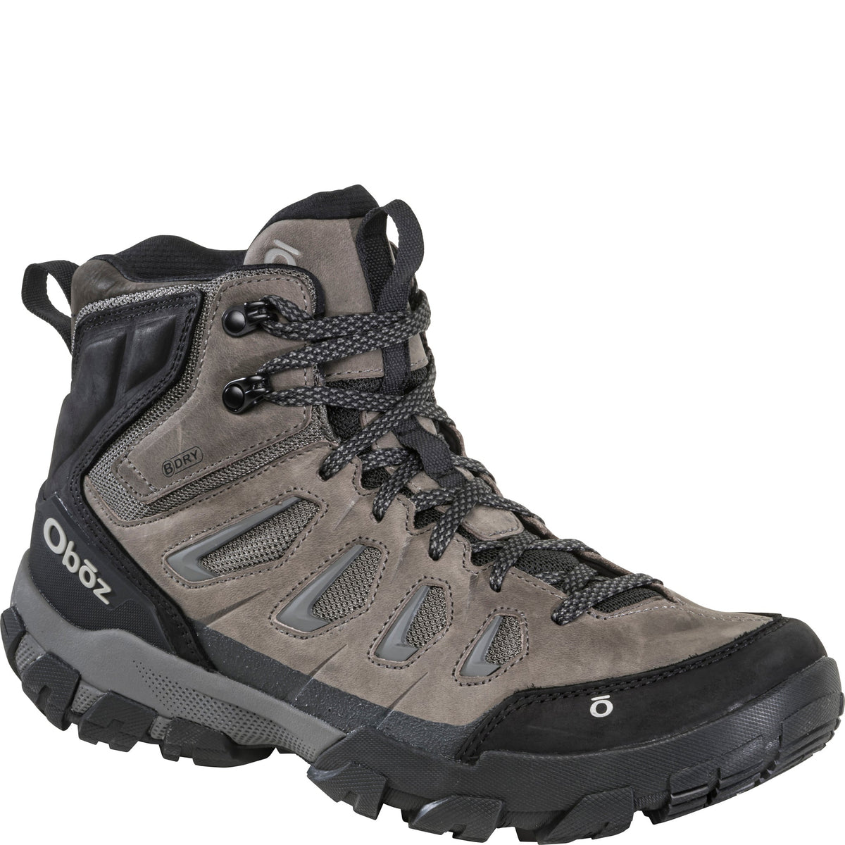 Hiking Boots original source view 7