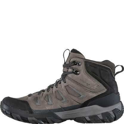 Hiking Boots original source view 8