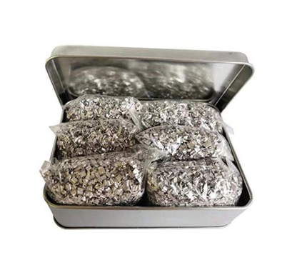 Magnesium Fire Starter Shavings – Survival Fire Starting Kit