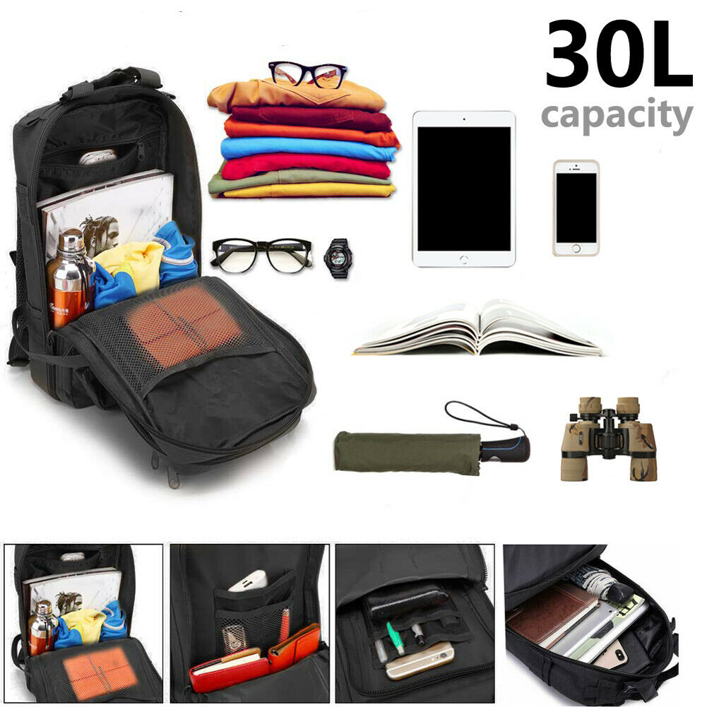 Tactical Backpack original source image 4