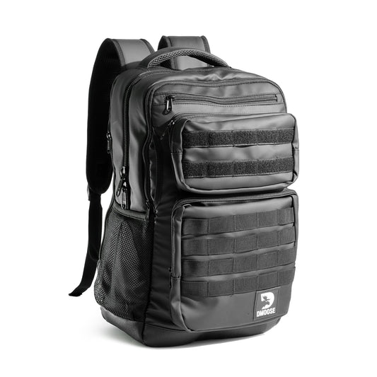 Gym Backpack source image 1