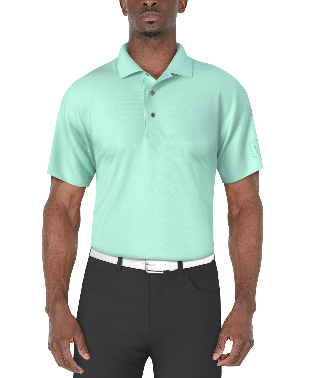 Golf Polo original source image 1