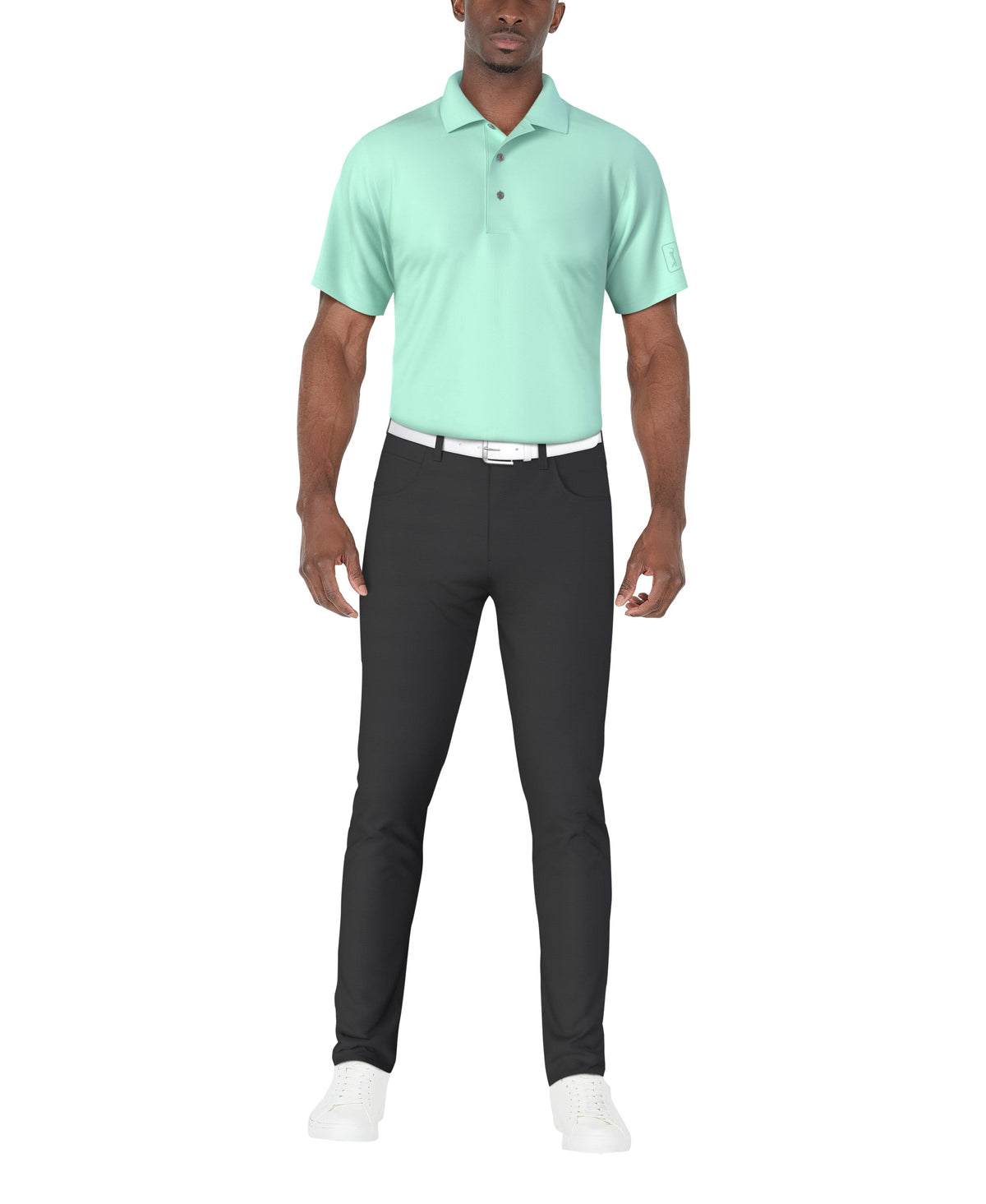 Golf Polo original source image 3