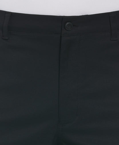 Men's Flat Front Golf Shorts with a 7-Inch Inseam and Flexible Active Waistband for Movement on the Course