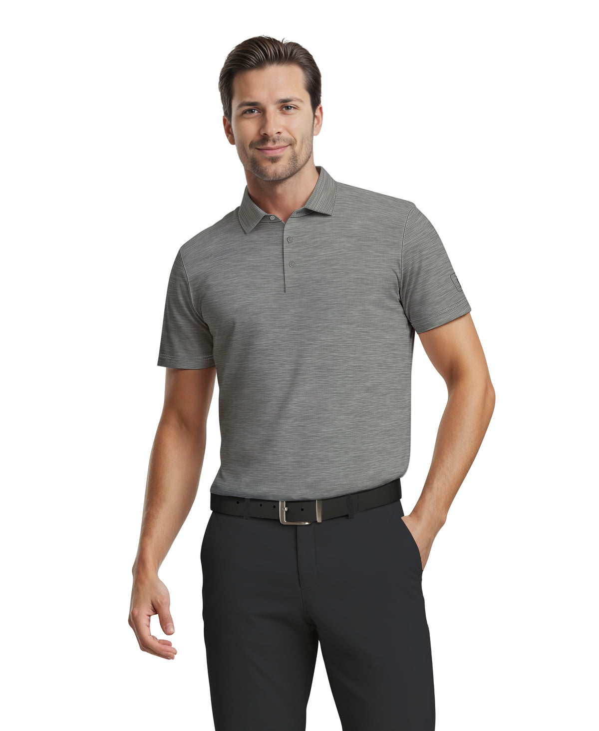Golf Polo original source image 1