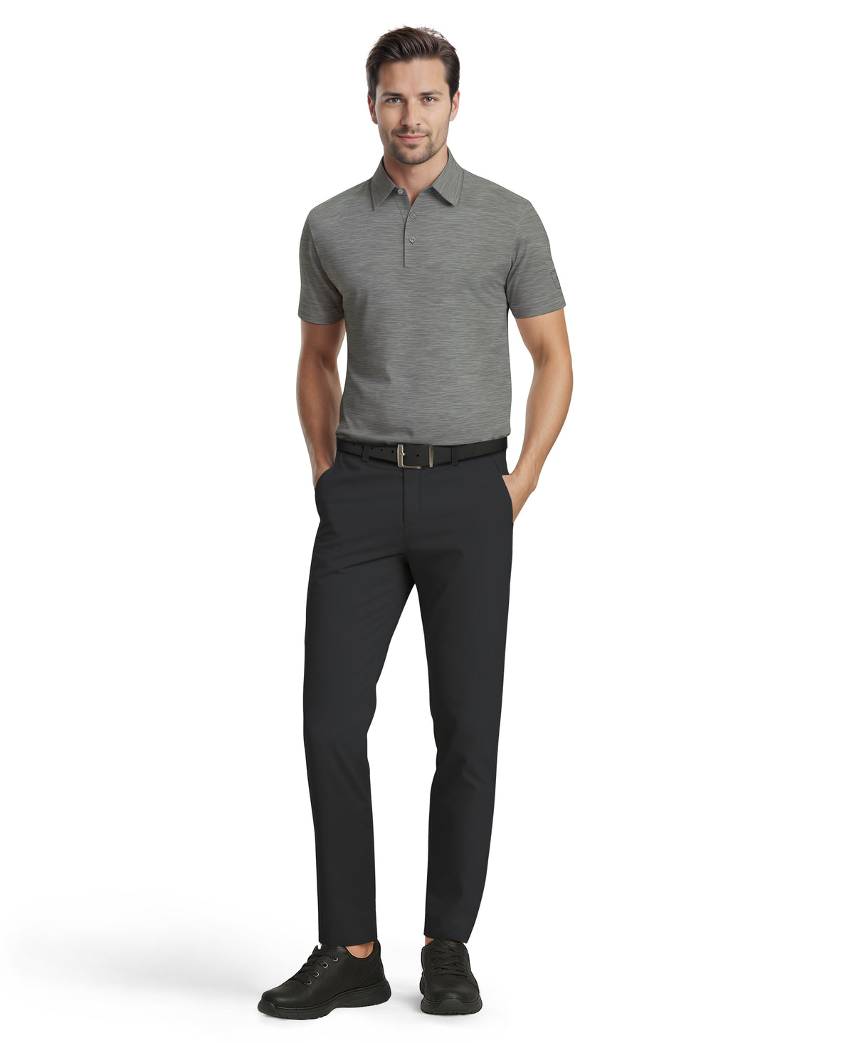 Golf Polo original source image 4