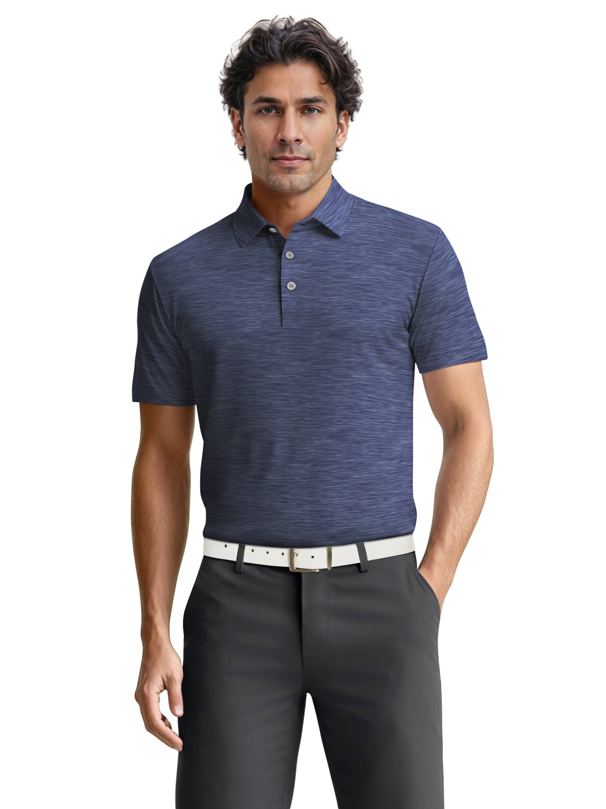 Golf Polo original source image 11