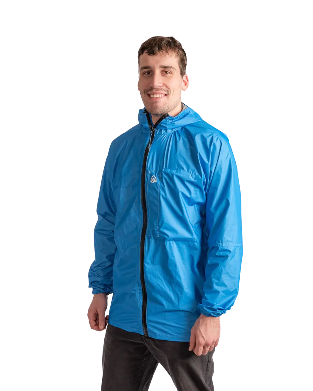 Rain Jacket original source view 1