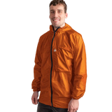 Burnt Orange
