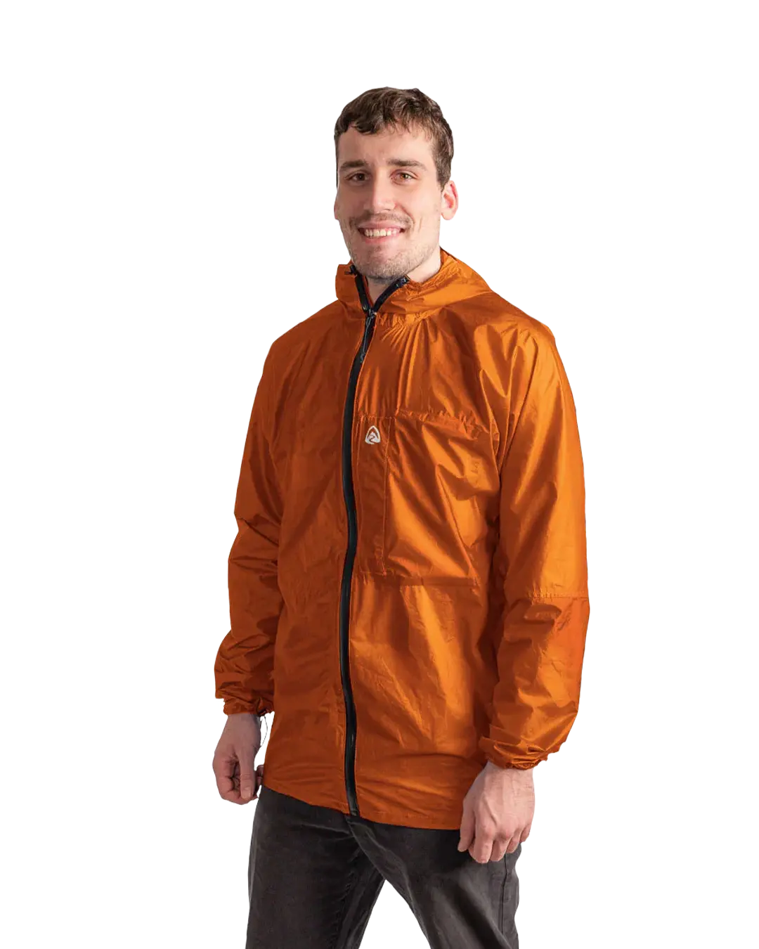 Rain Jacket original source view 3