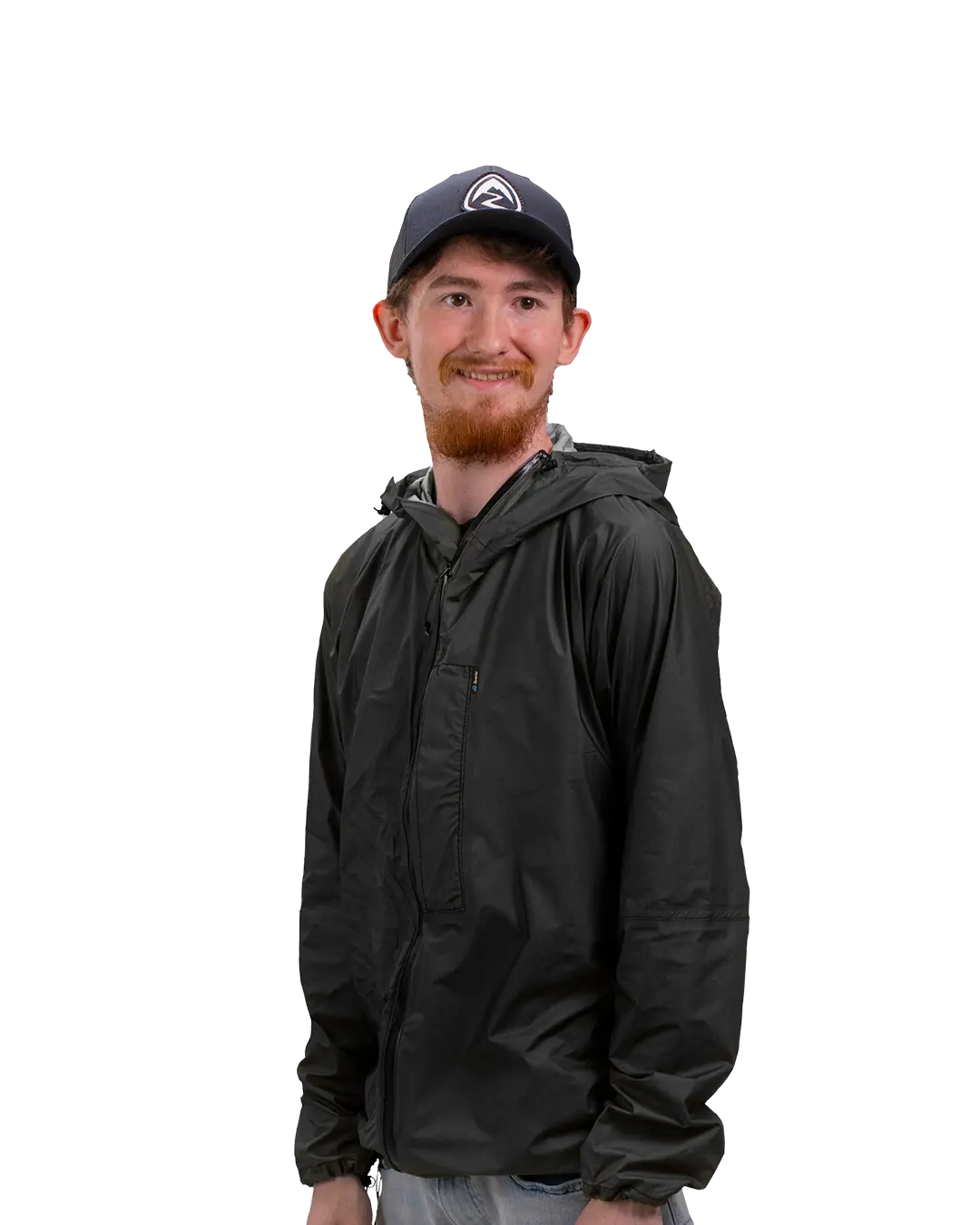 Rain Jacket original source view 4