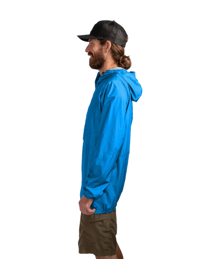 Rain Jacket original source view 6