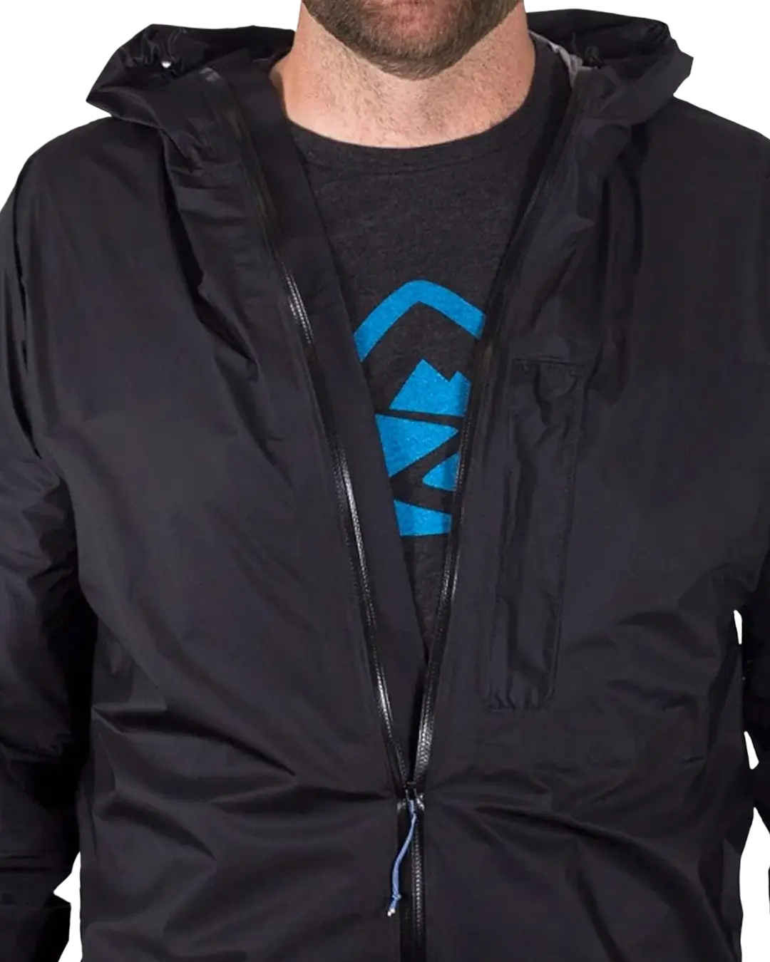 Rain Jacket original source view 9