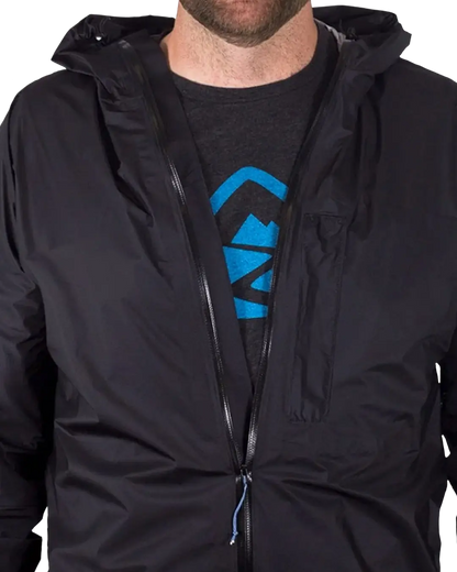 Rain Jacket original source view 9