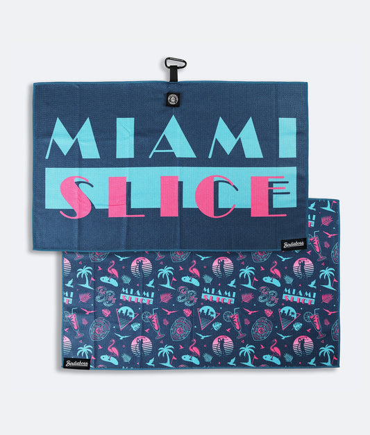 Magnetic Golf Towel source image 1
