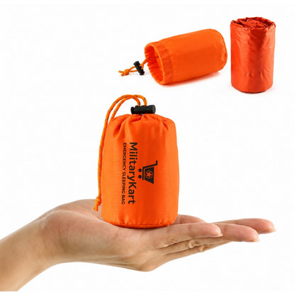 Emergency Bivy Sack source image 1