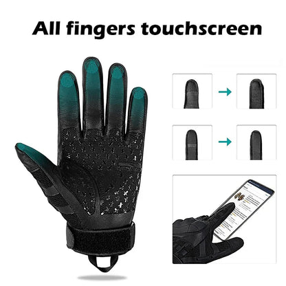 Tactical Gloves original source image 11