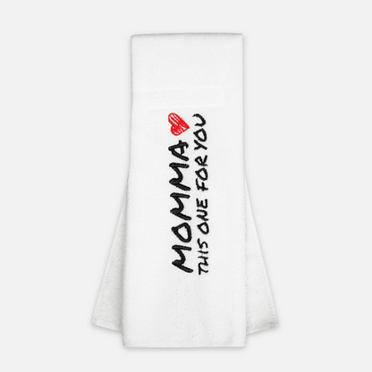Football Towel source image 2