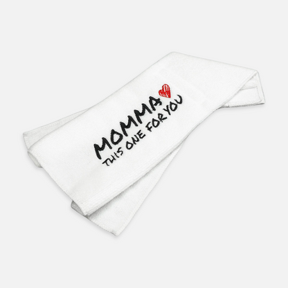 Football Towel source image 3