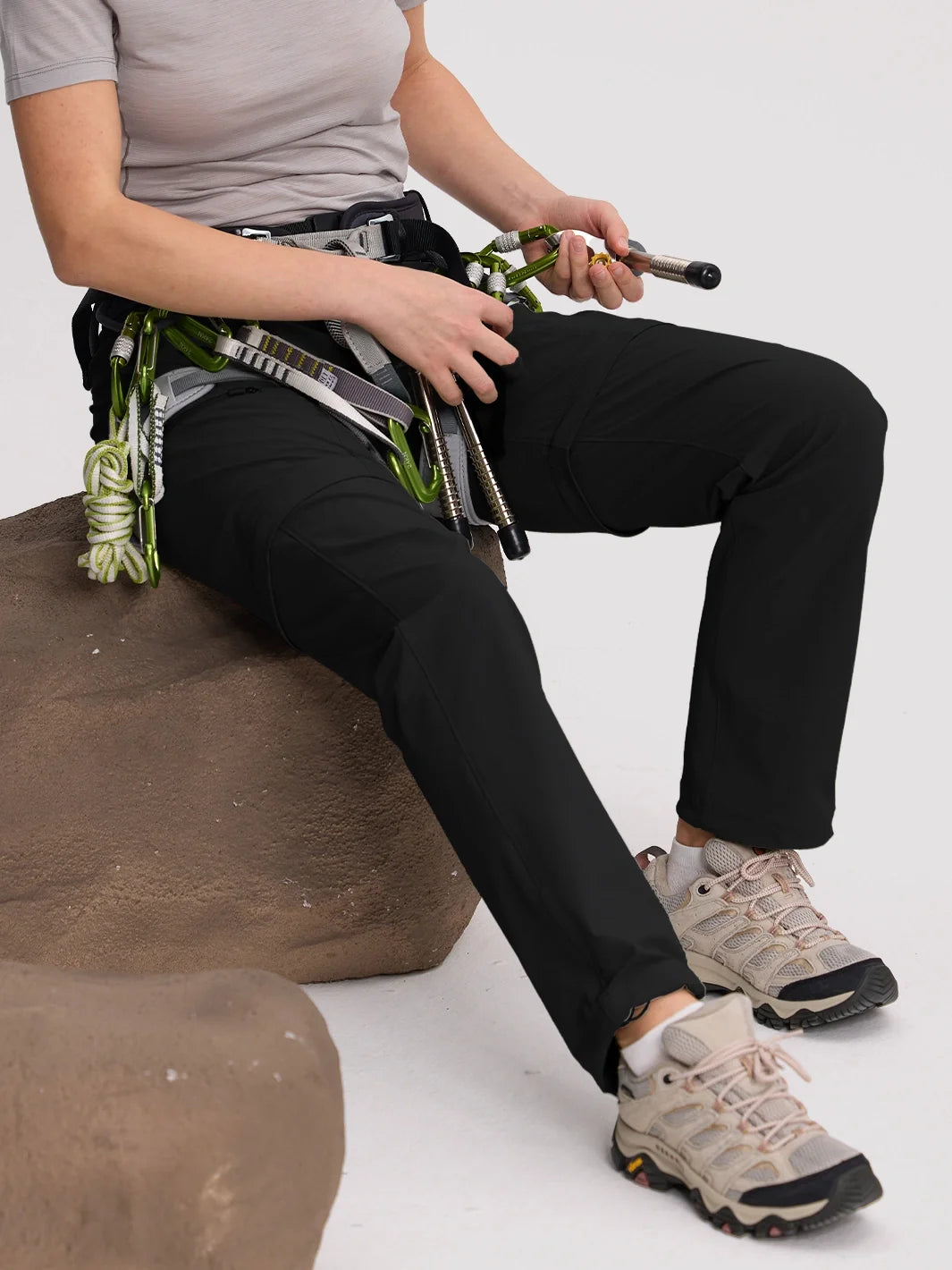 Hiking Pants original source view 29