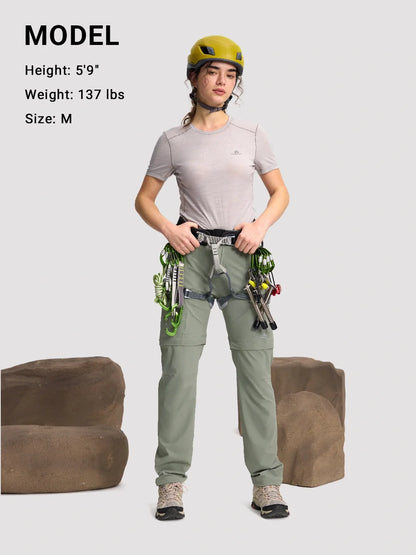 Hiking Pants original source view 27