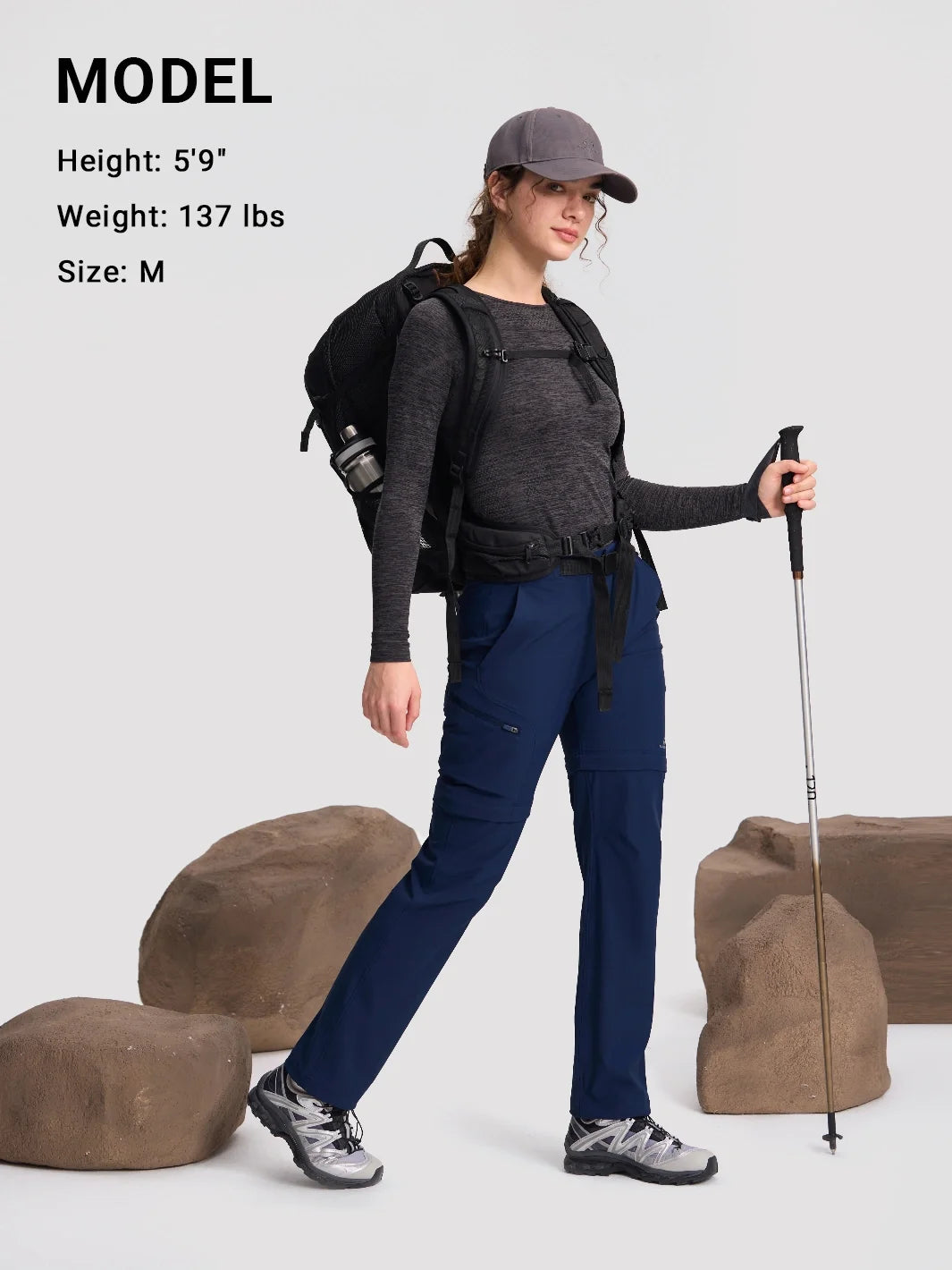 Hiking Pants original source view 25